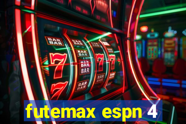 futemax espn 4